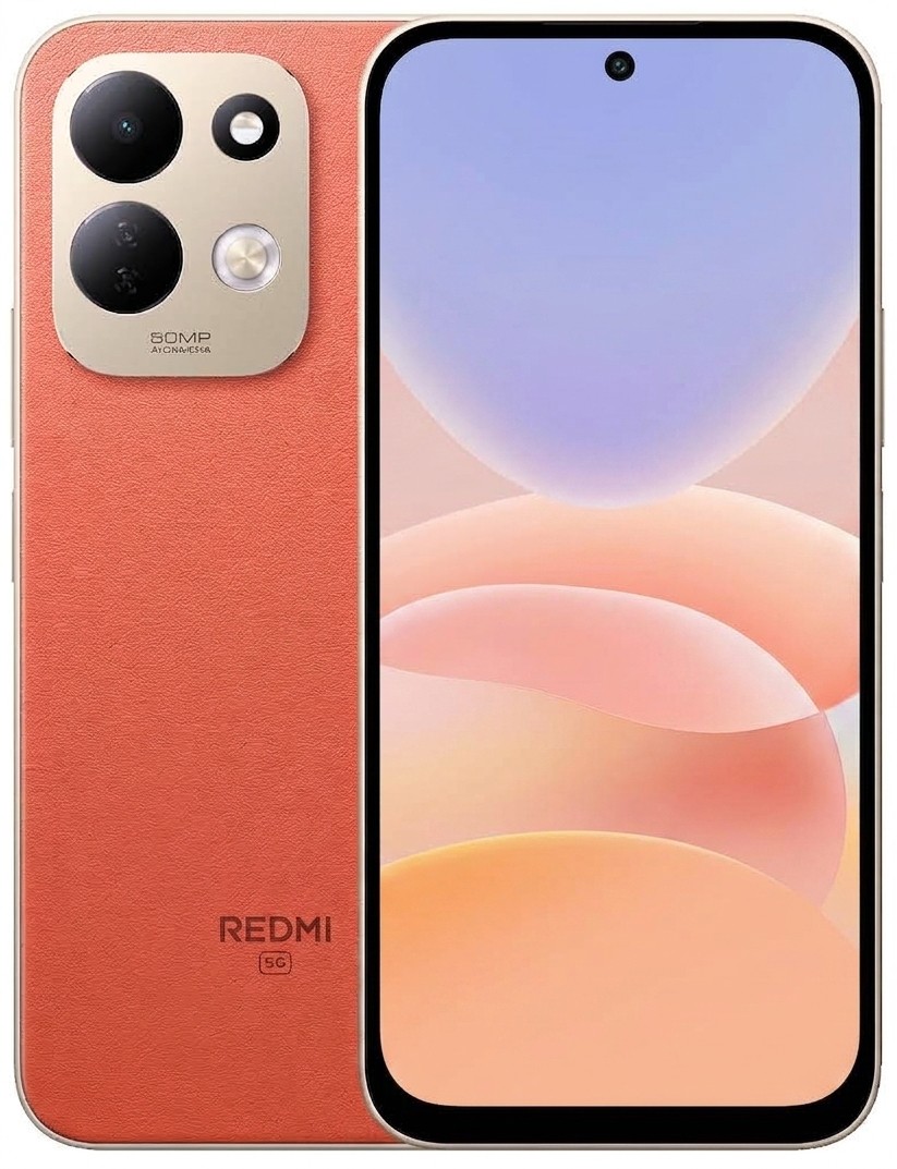 Xiaomi Redmi 17